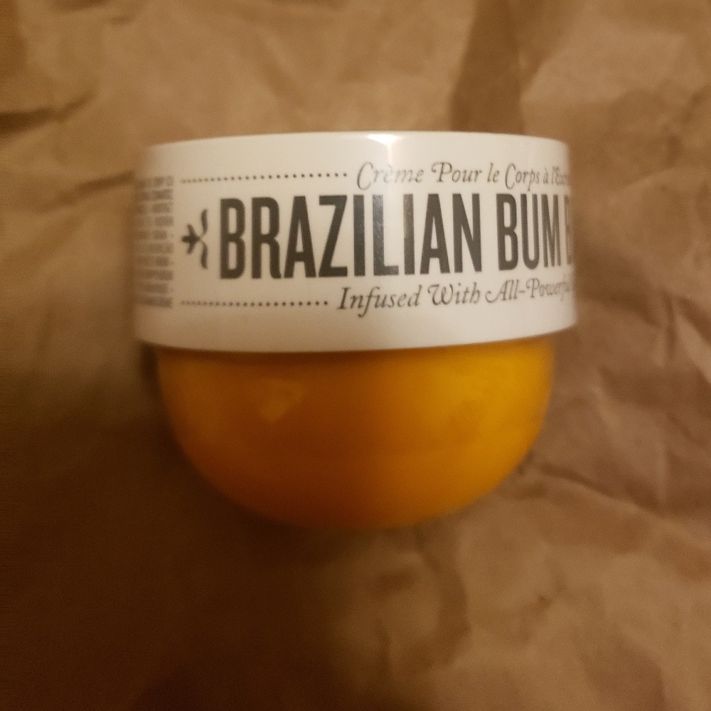 Sol de Janeiro Brazillian Bum Bum Cream